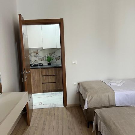 Apartments Duran Улцинь Экстерьер фото