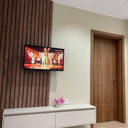 Apartments Duran Улцинь Экстерьер фото