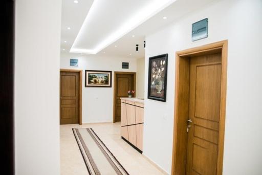 Apartments Duran Улцинь Экстерьер фото