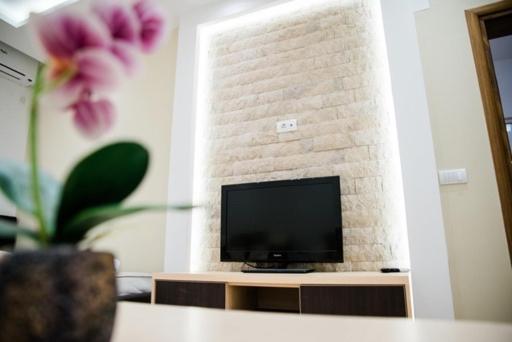 Apartments Duran Улцинь Экстерьер фото