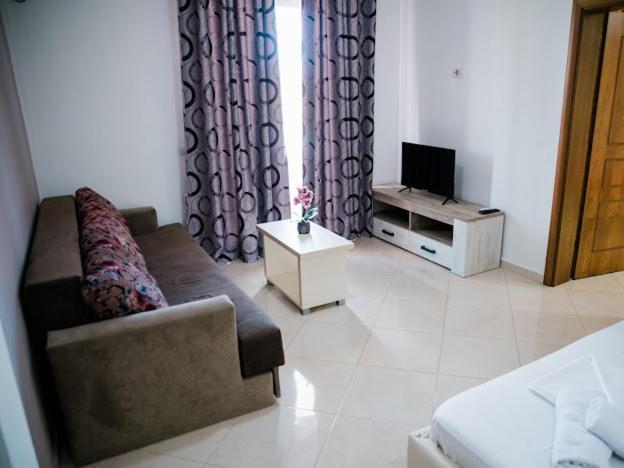Apartments Duran Улцинь Экстерьер фото