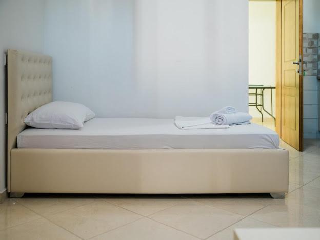 Apartments Duran Улцинь Экстерьер фото