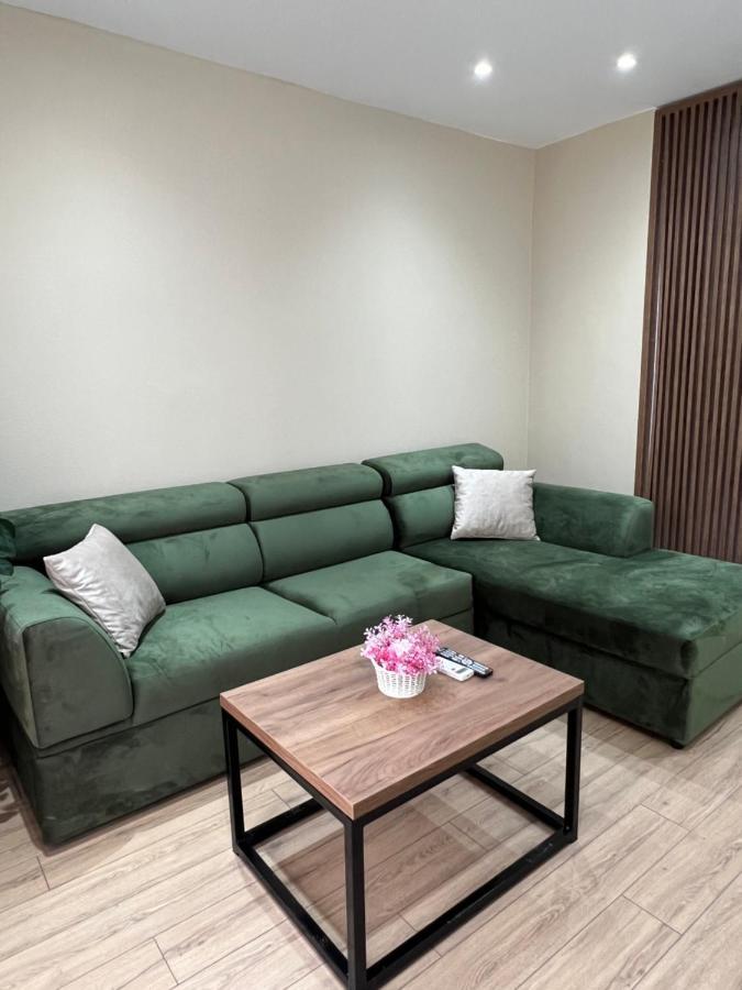 Apartments Duran Улцинь Экстерьер фото