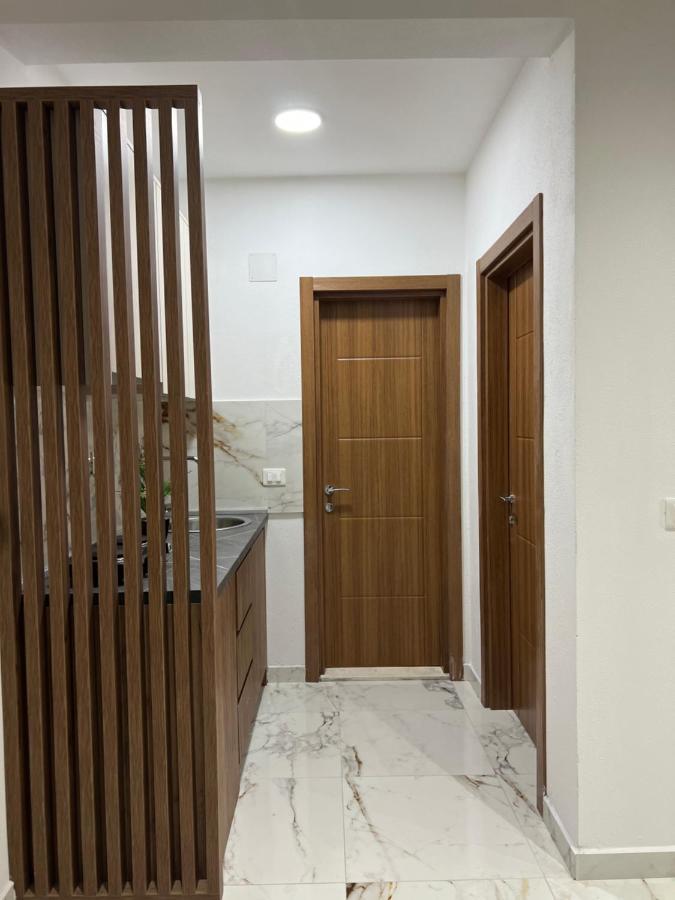 Apartments Duran Улцинь Экстерьер фото