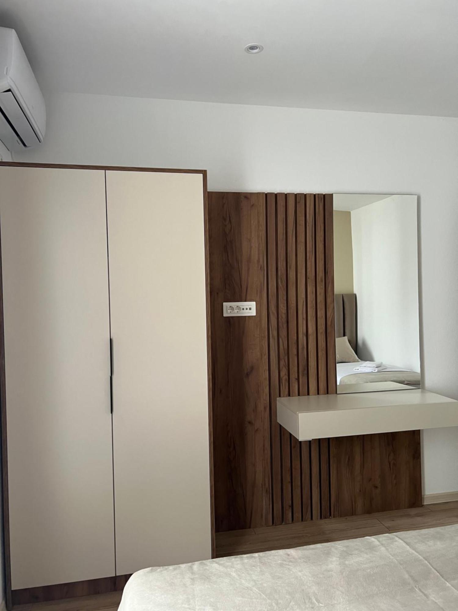 Apartments Duran Улцинь Экстерьер фото