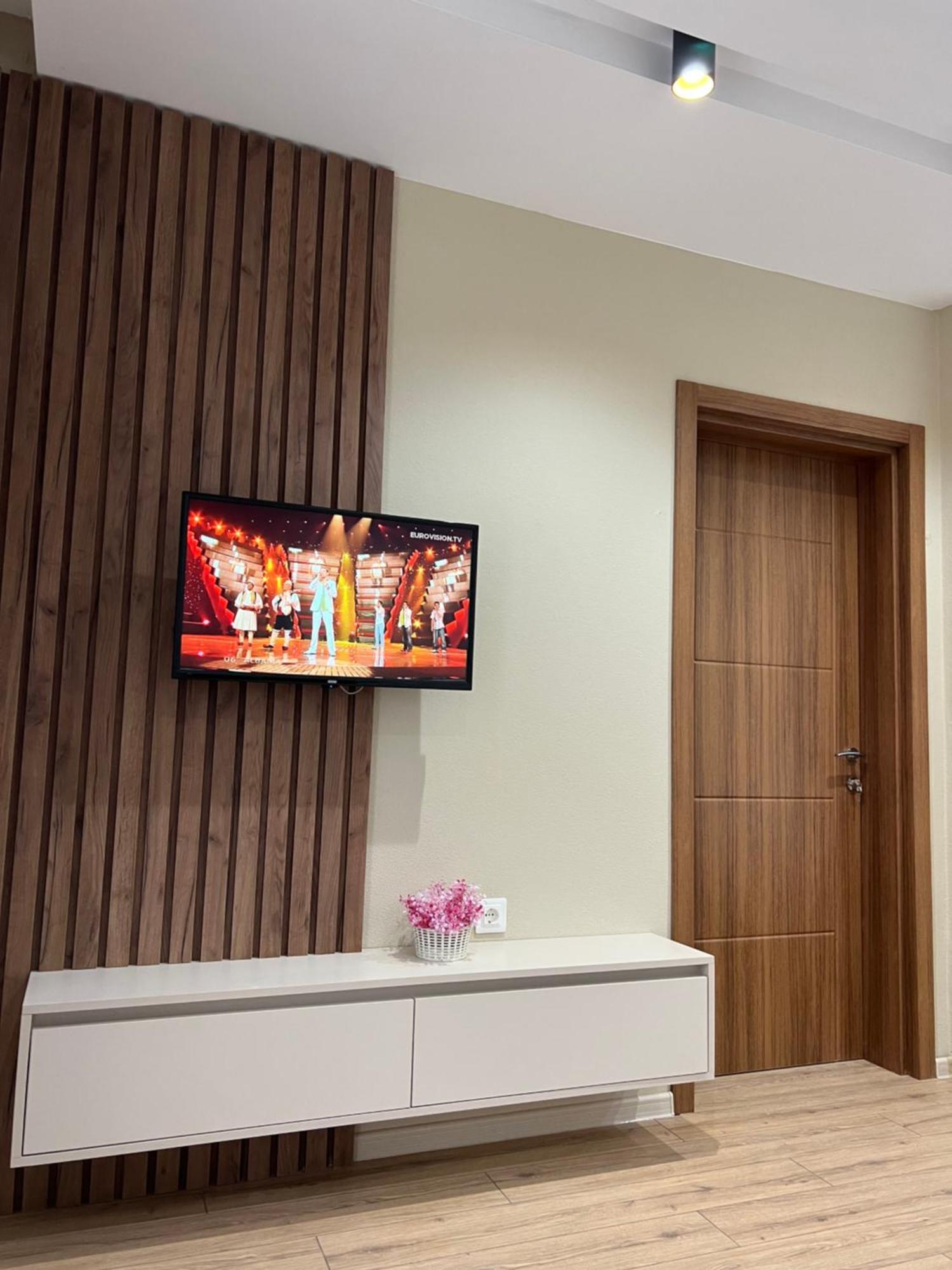 Apartments Duran Улцинь Экстерьер фото
