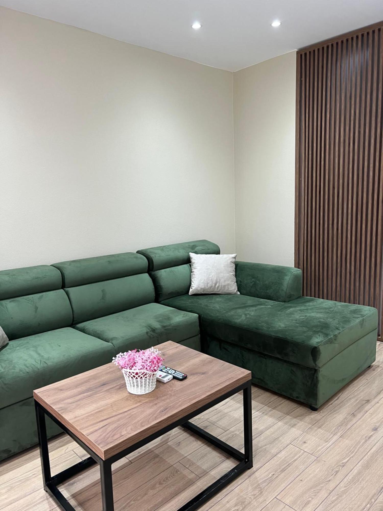 Apartments Duran Улцинь Экстерьер фото
